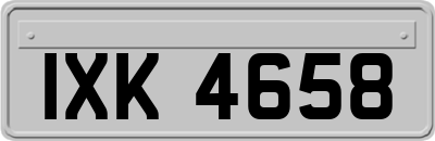IXK4658