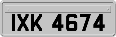 IXK4674
