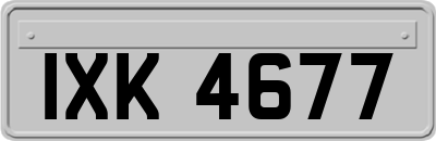 IXK4677