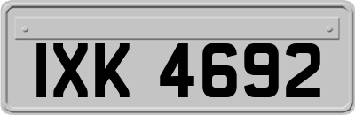 IXK4692