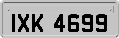 IXK4699