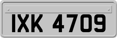 IXK4709