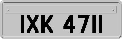 IXK4711