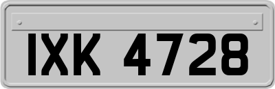 IXK4728