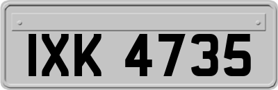 IXK4735