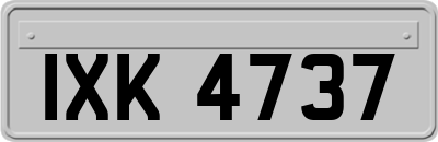 IXK4737