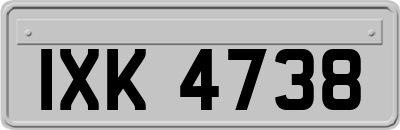 IXK4738