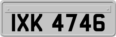 IXK4746