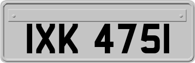 IXK4751