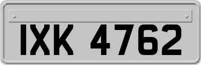 IXK4762