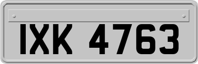 IXK4763