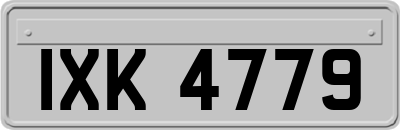 IXK4779