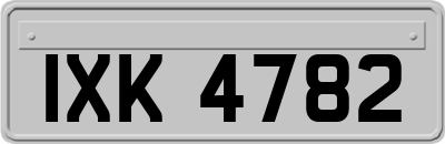 IXK4782