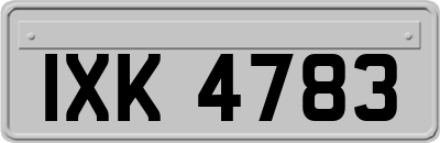 IXK4783