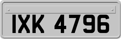 IXK4796