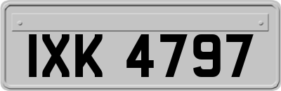 IXK4797