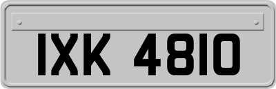IXK4810