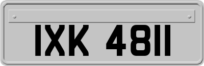 IXK4811