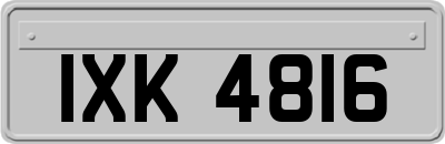 IXK4816