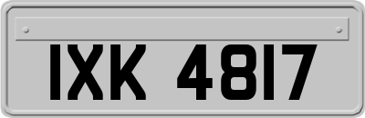 IXK4817