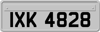 IXK4828