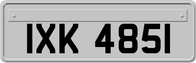 IXK4851