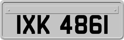 IXK4861
