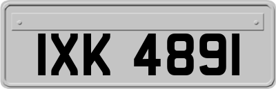 IXK4891