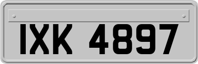IXK4897