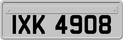 IXK4908