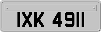 IXK4911
