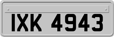 IXK4943