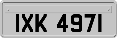 IXK4971