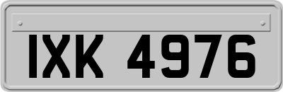 IXK4976