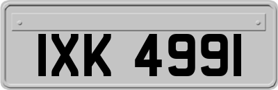 IXK4991