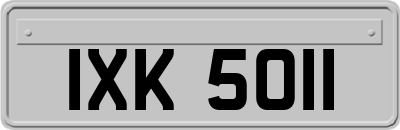 IXK5011