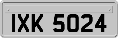 IXK5024
