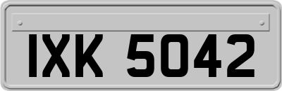 IXK5042