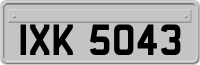 IXK5043