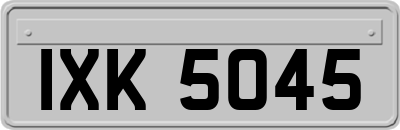 IXK5045