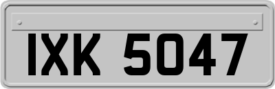 IXK5047