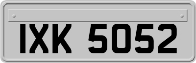 IXK5052