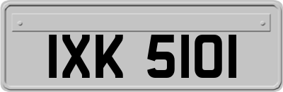 IXK5101
