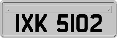 IXK5102
