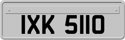 IXK5110