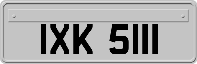 IXK5111