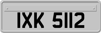 IXK5112