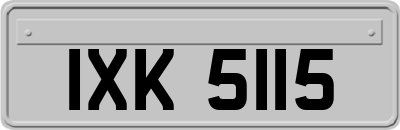 IXK5115