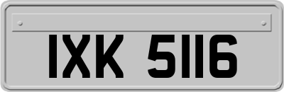 IXK5116
