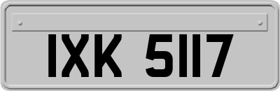 IXK5117